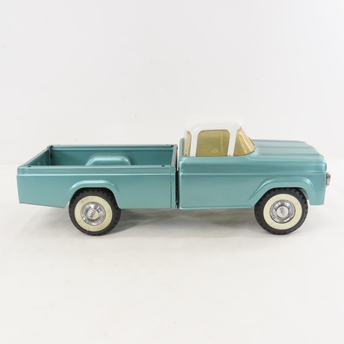 Vintage Nylint Ford Pick-Up Truck - 6