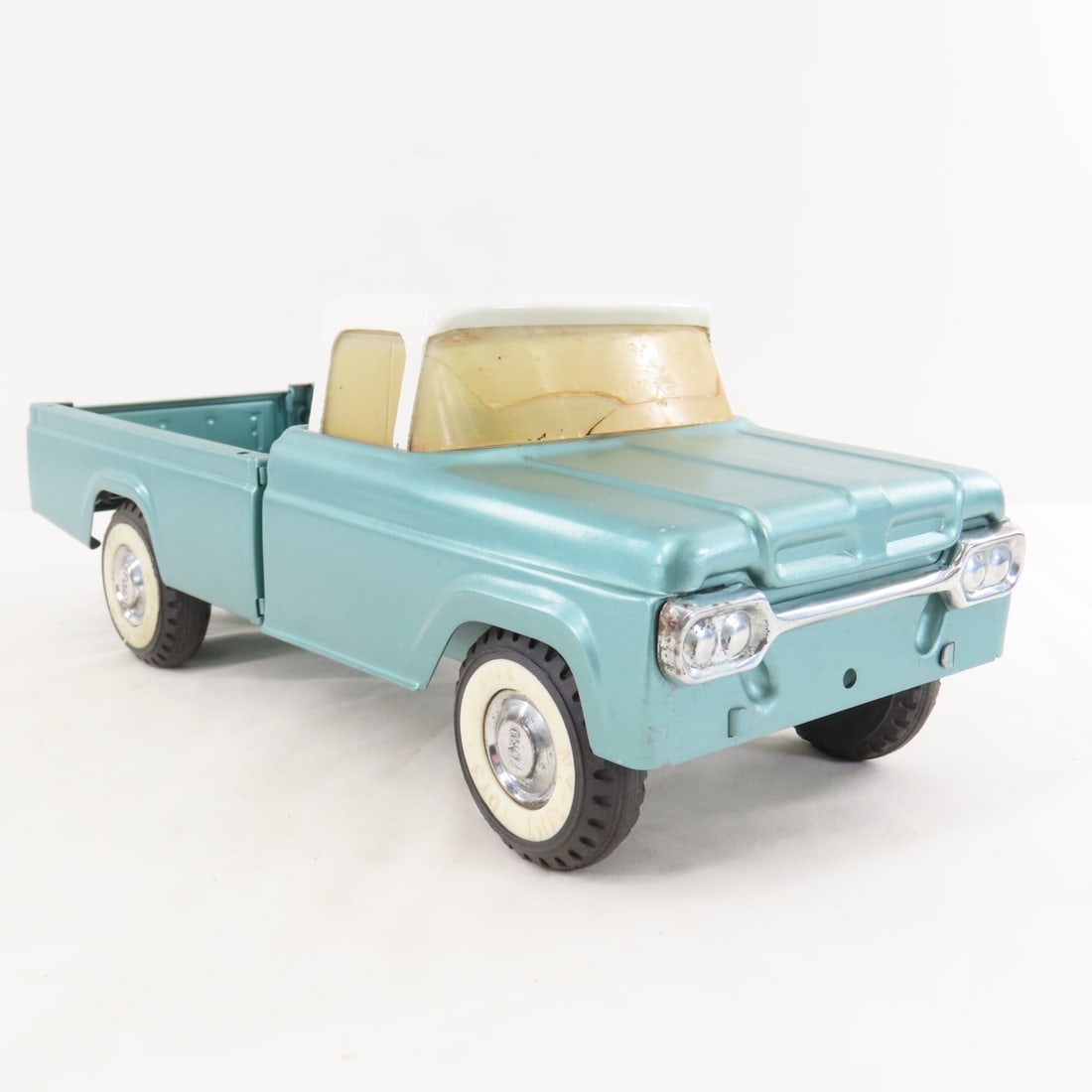 Vintage Nylint Ford Pick-Up Truck - 7