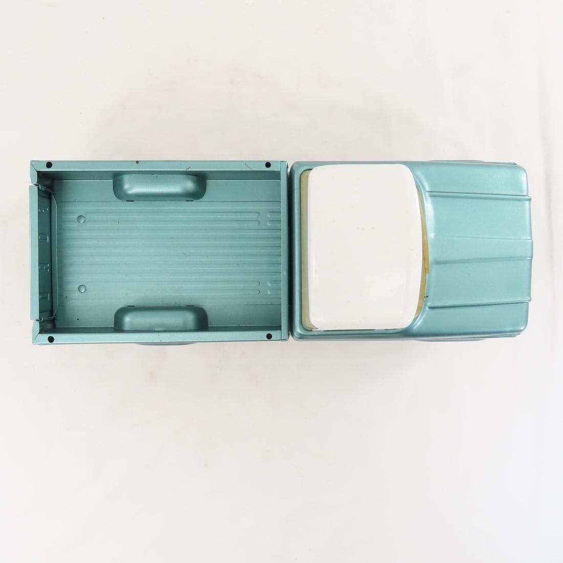 Vintage Nylint Ford Pick-Up Truck - 9