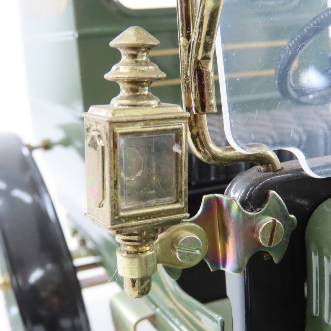 Ipswich Ford Model T Harrods Knightsbridge Truck - 14