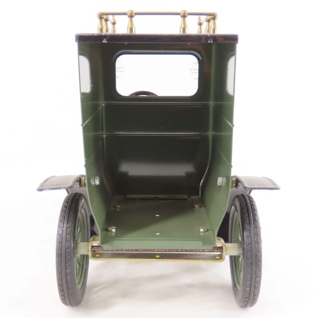 Ipswich Ford Model T Harrods Knightsbridge Truck - 4