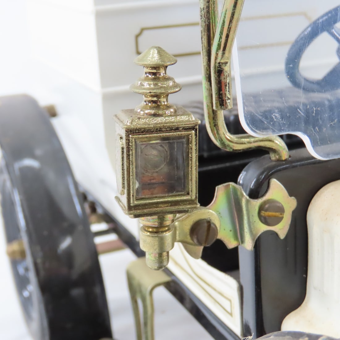 Ipswich Or Jan Blenken Ford Model T - 12