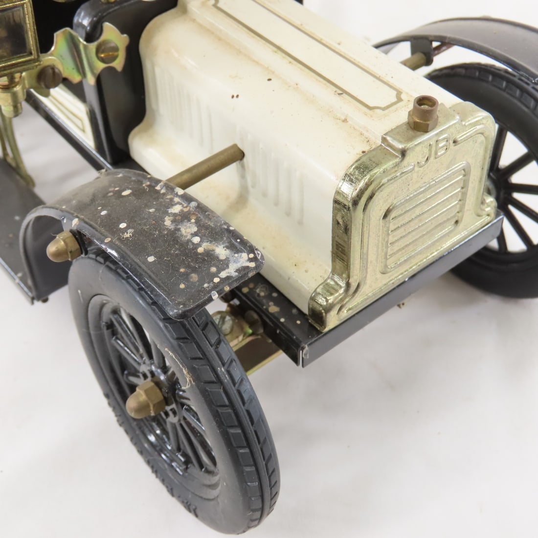 Ipswich Or Jan Blenken Ford Model T - 13