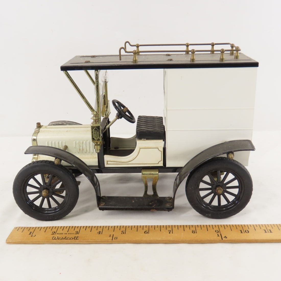 Ipswich Or Jan Blenken Ford Model T - 2