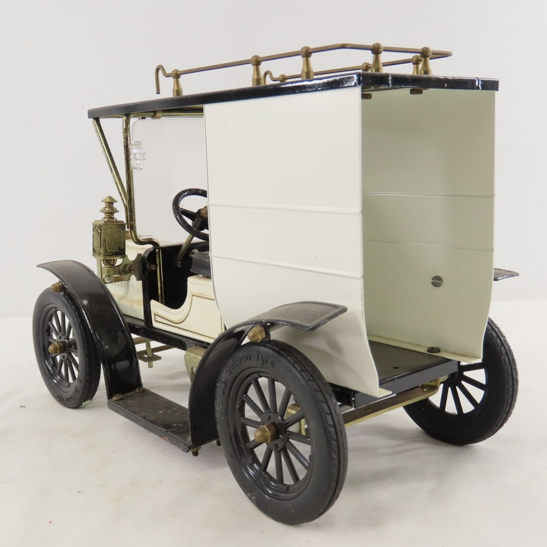 Ipswich Or Jan Blenken Ford Model T - 3