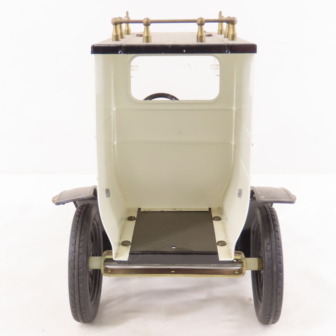 Ipswich Or Jan Blenken Ford Model T - 4