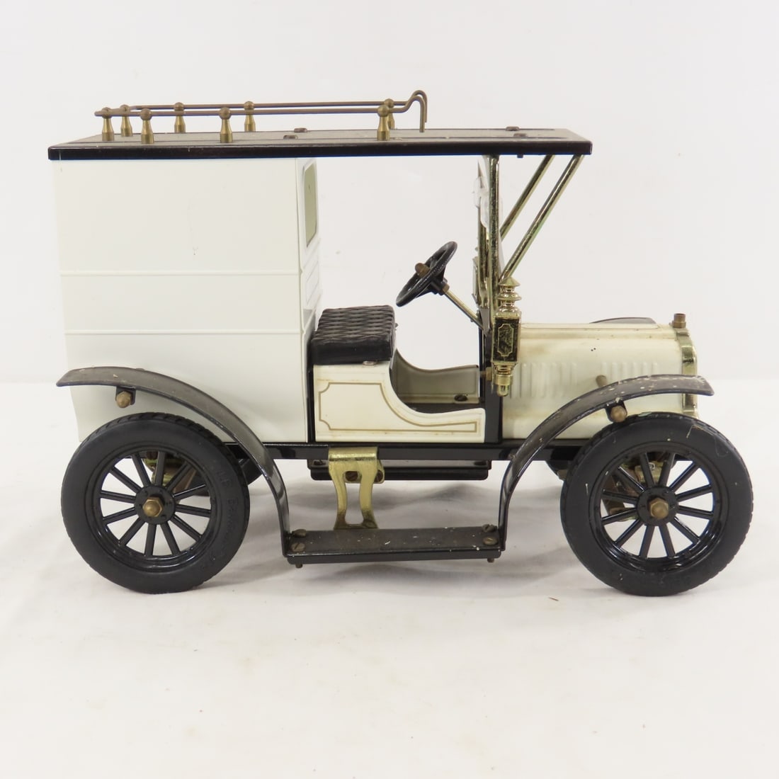 Ipswich Or Jan Blenken Ford Model T - 6