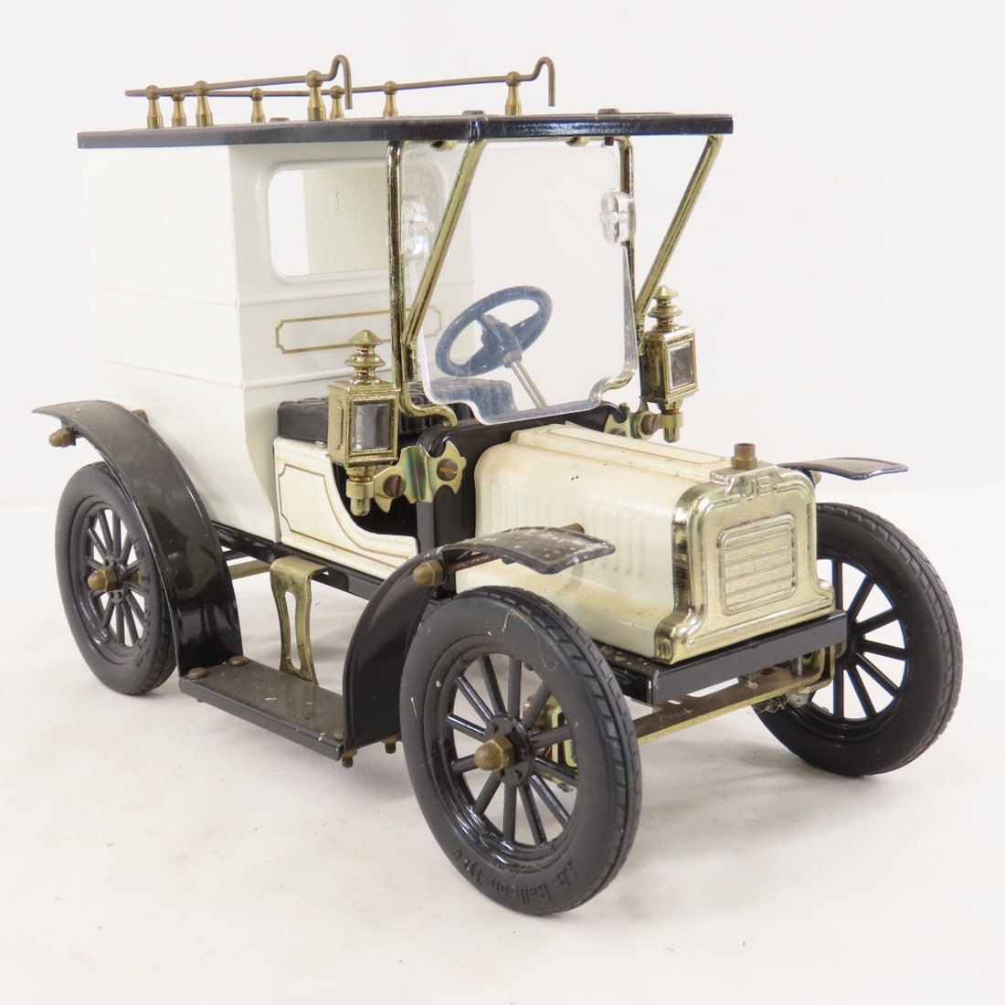 Ipswich Or Jan Blenken Ford Model T - 7