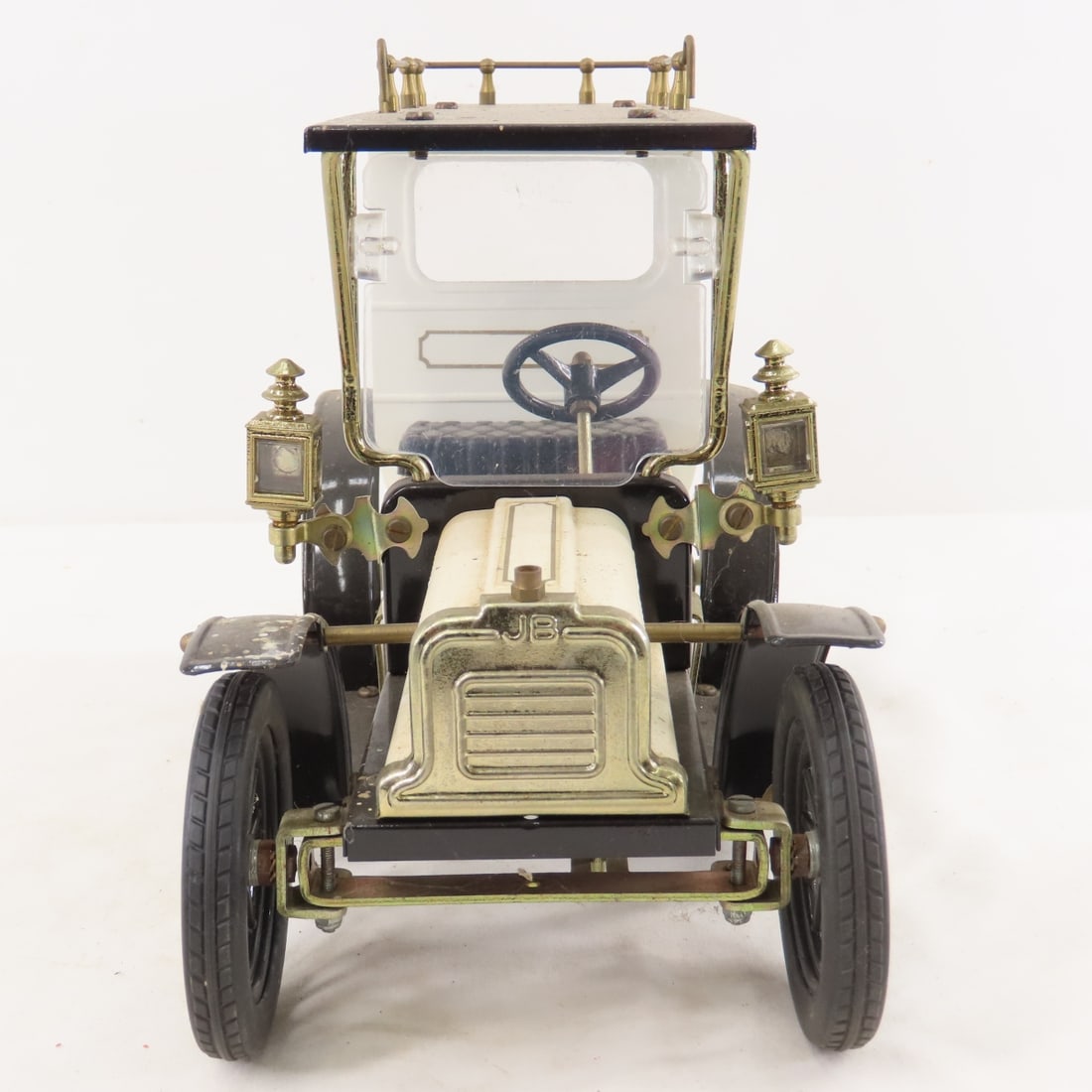 Ipswich Or Jan Blenken Ford Model T - 8