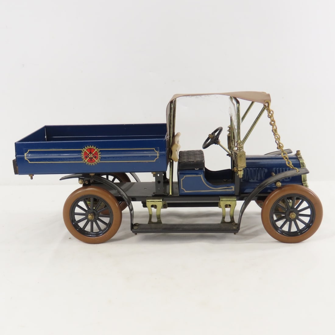 Jan Blenken or Ipswich JB Delivery Truck - 6