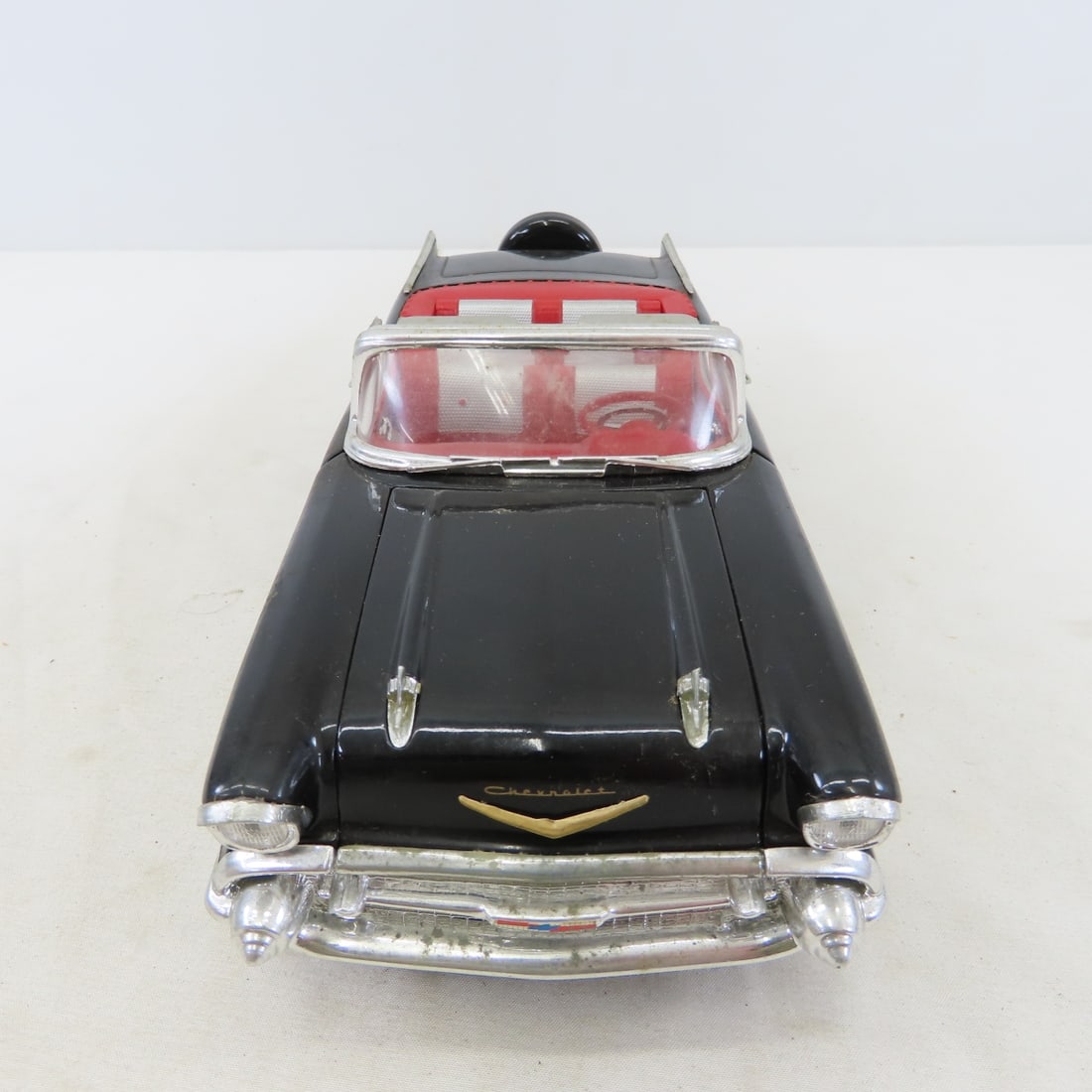 4 ERTL Diecast 1957 Chevrolet Bel Air Convertibles - 5