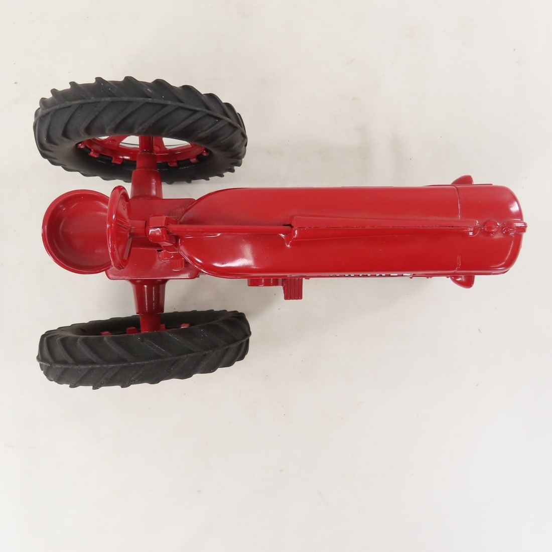 3 Repainted Hubley IH McCormick Farmall Tractors - 19
