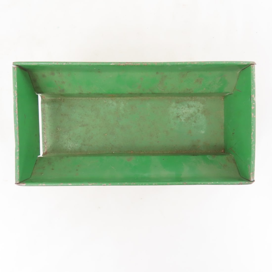 John Deere Tractor & Wagon with Oliver Spreader - 18