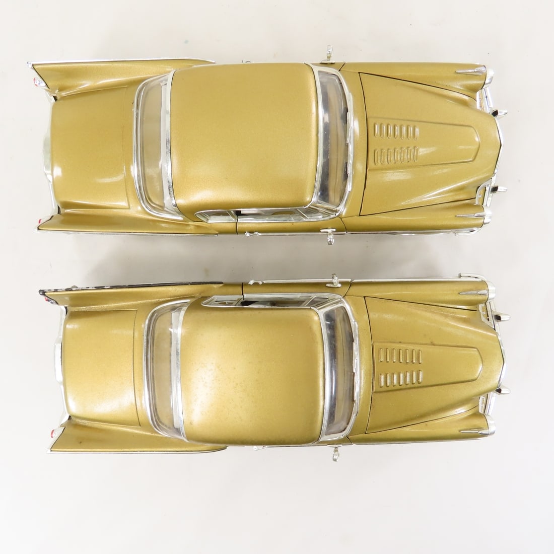 3 Studebaker Golden Hawk 1/18 Diecast Cars - 15