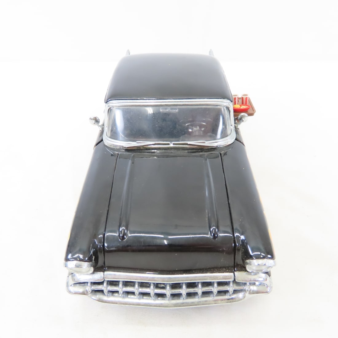 4 ERTL Diecast Cars: Mustang, Camaro, El Camino - 17