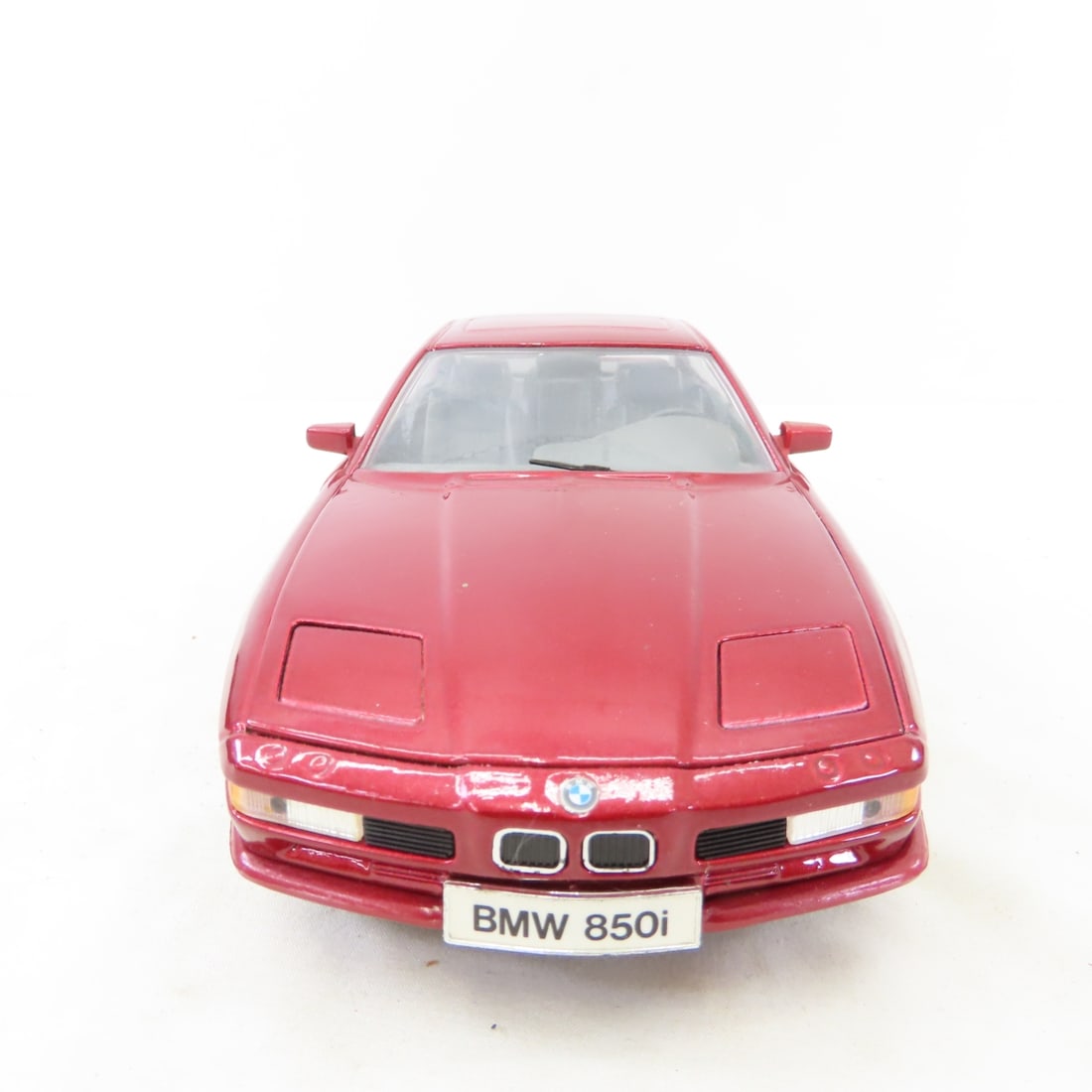 6 Maisto 1/18 Diecast Cars: BMW, Camaro, Corvette - 13
