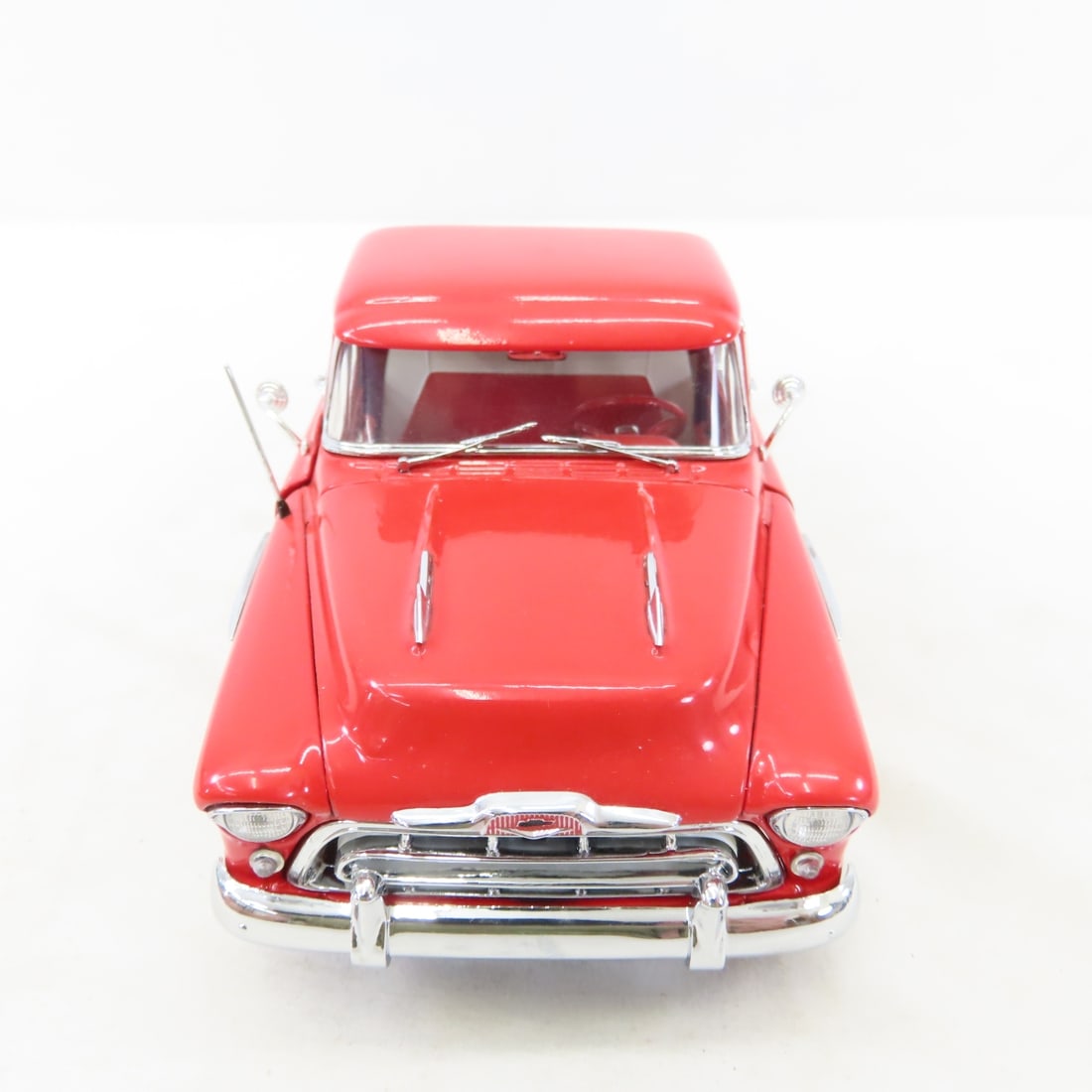 5 Danbury Mint Diecast Trucks: Apache, Cameo, F100 - 13