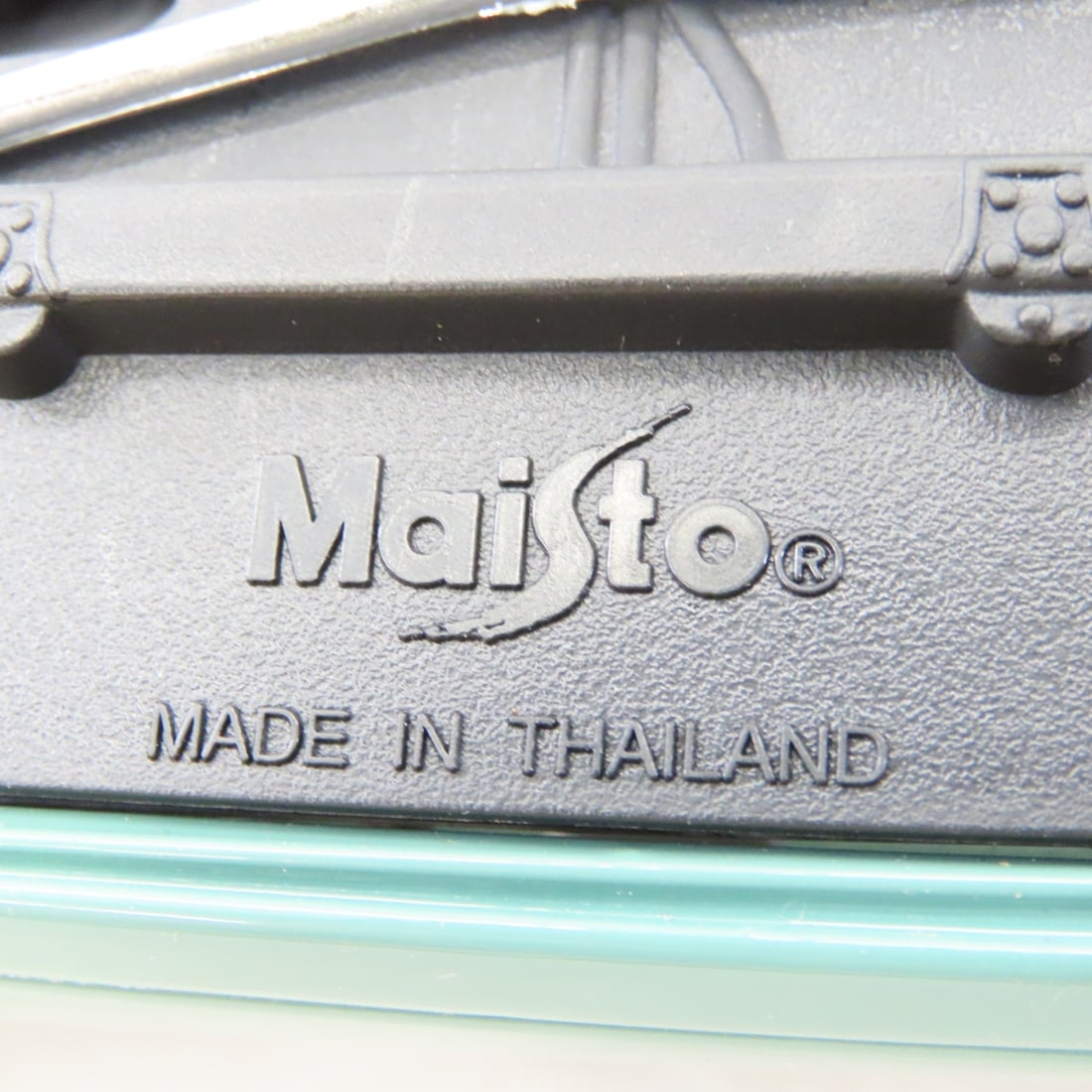 5 Maisto 1/18 Diecast Cars: Nomad, GTO, Mercedes - 20