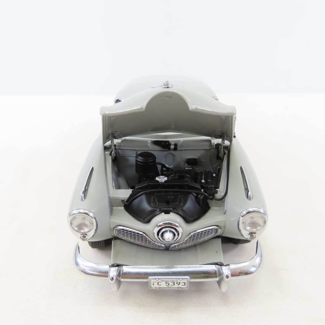 4 Trademark Models Studebaker cars & Emblem - 9