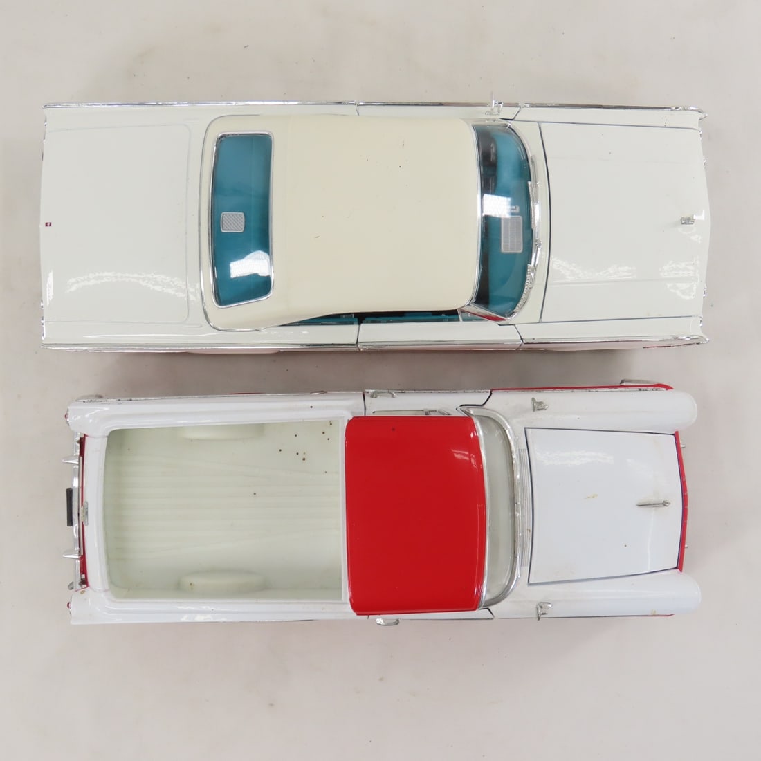 5 Road Legends, Maisto & Road Signature Cars - 13
