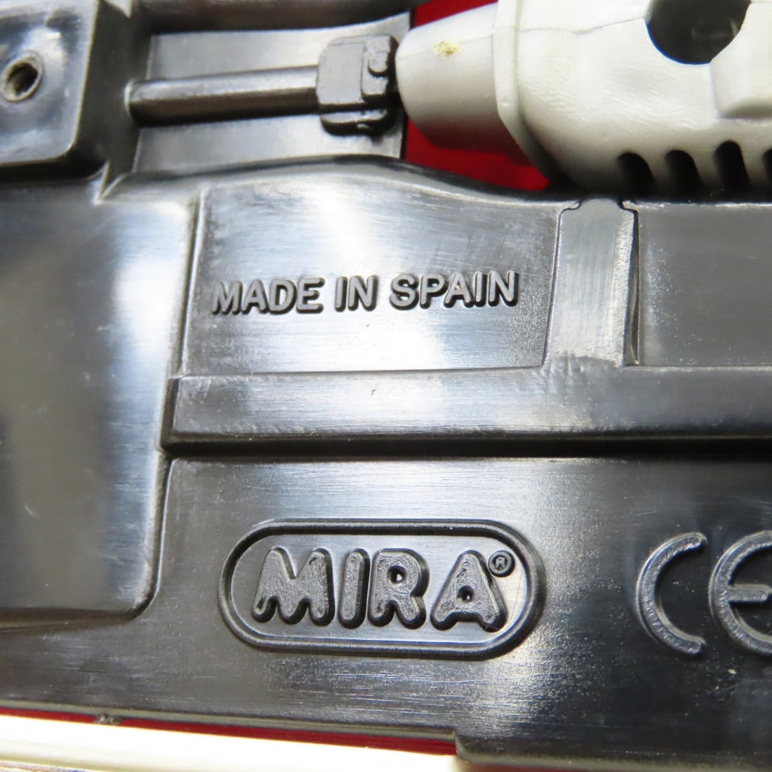 4 Mira Diecast 1965 Ford Mustang Convertible Cars - 20