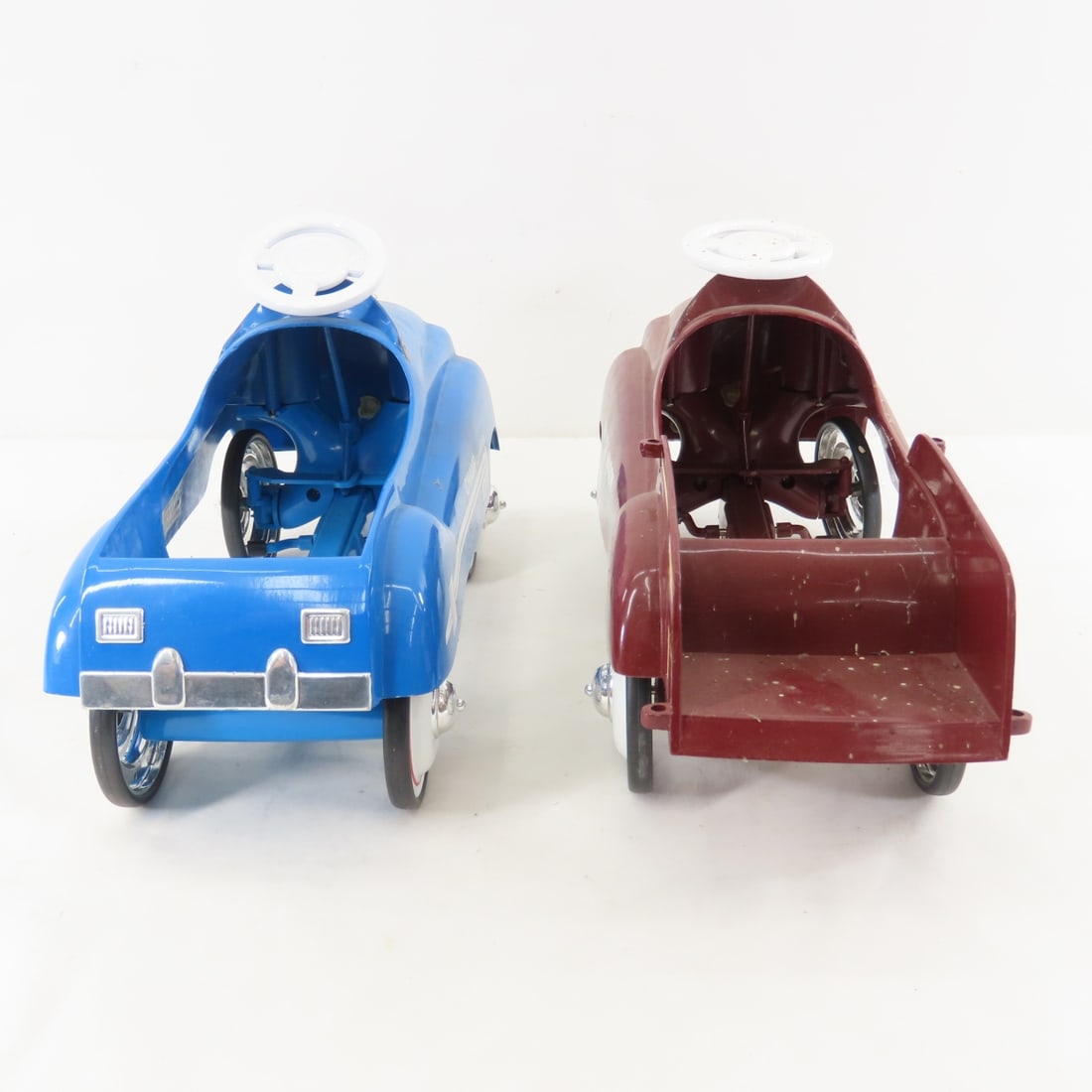 5 Xonex 1/3 Diecast Champ, Ranch & Squad Cars - 11