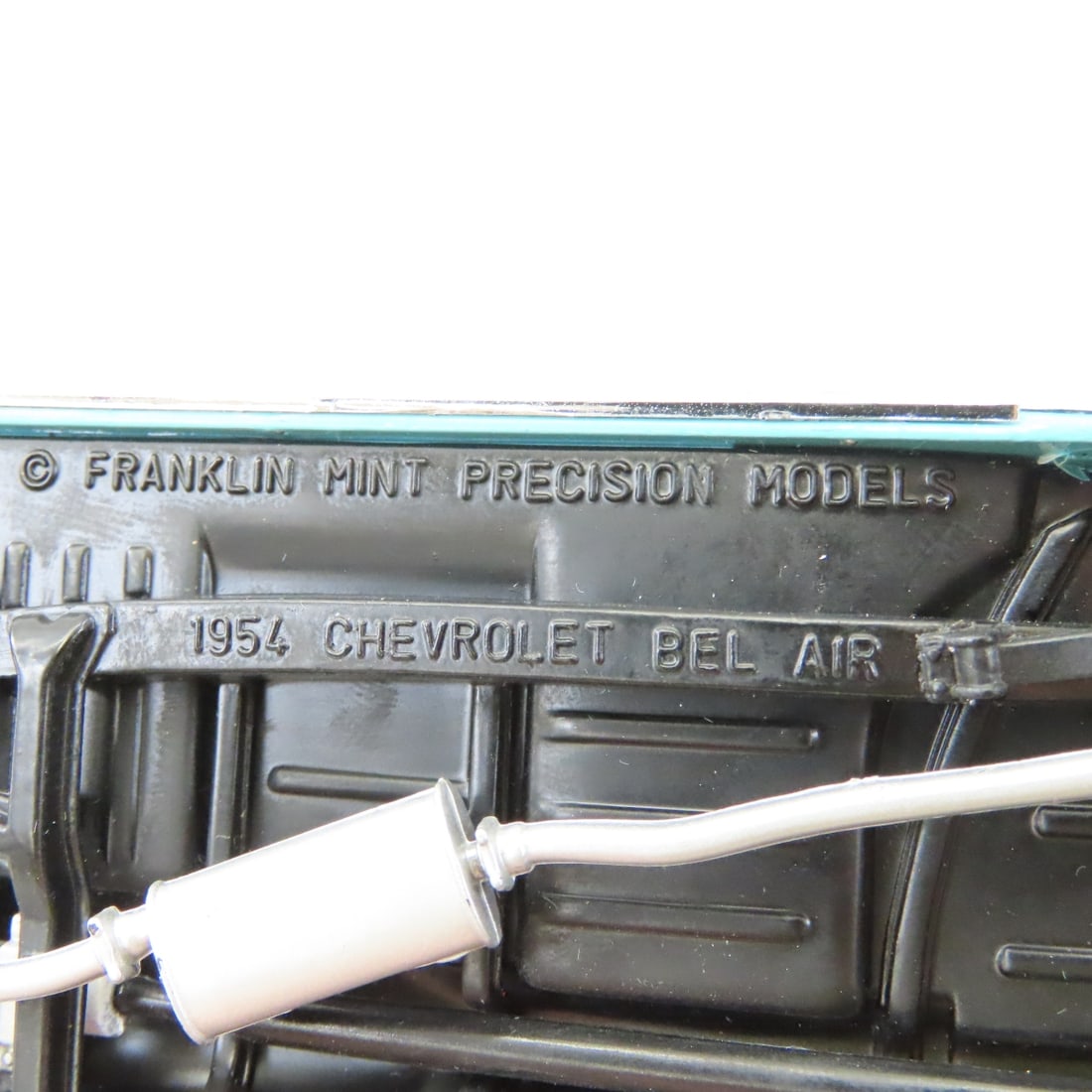 5 Franklin Mint 1/24 Diecast Cars: Cadillac - 18
