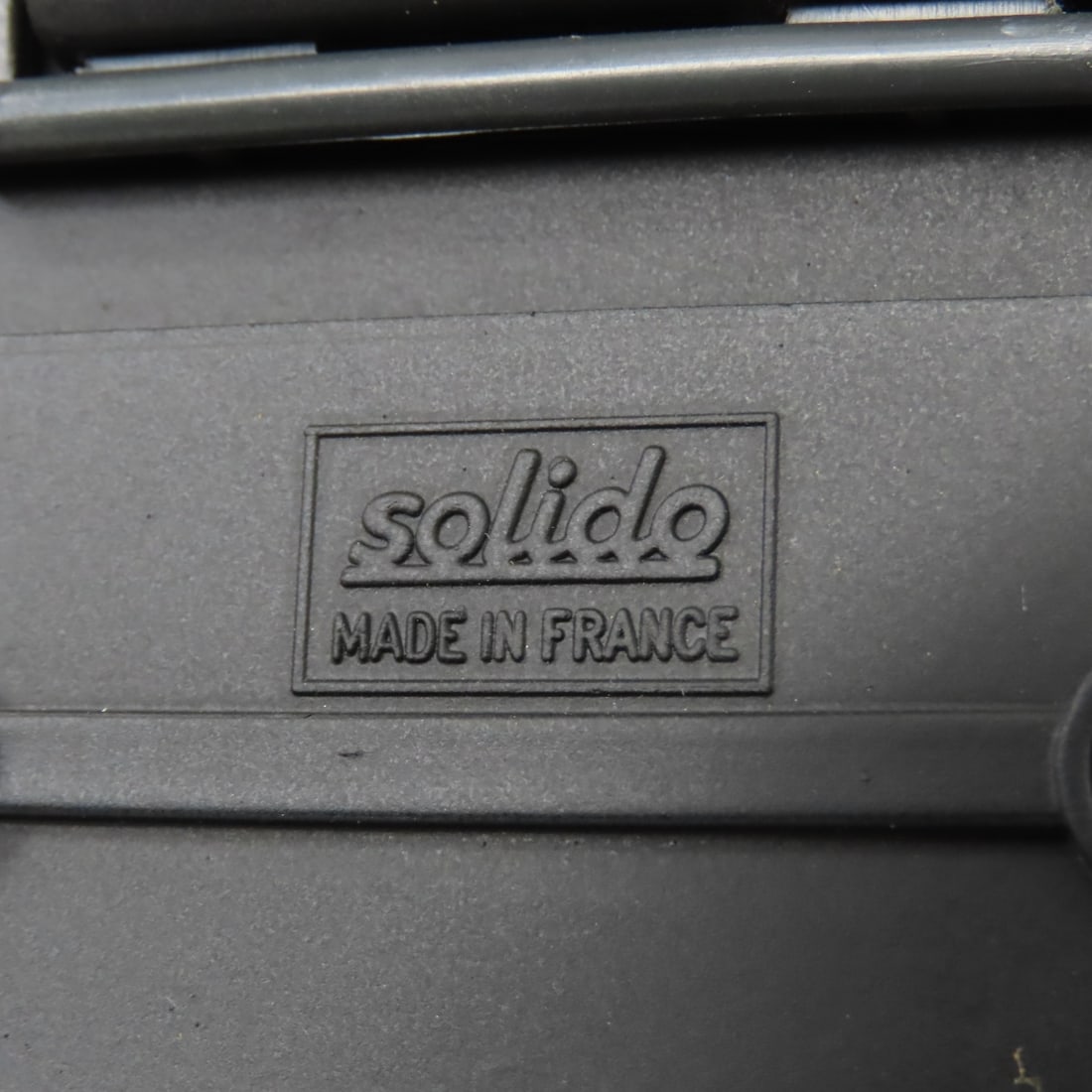 6 Solido Diecast Cars: Ford V8, Cadillac, Rolls - 9