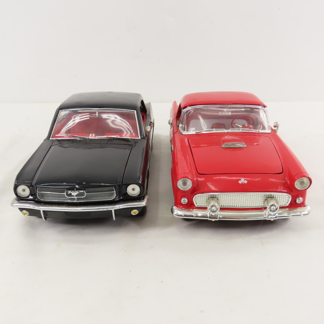 6 Revell & Anson 1/18 Diecast Cars - 5