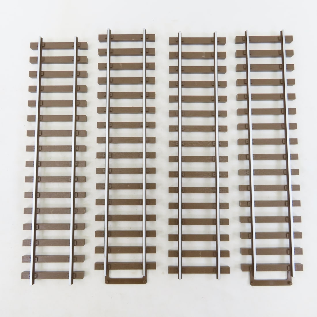 New Bright D&WRR Great American Express Train Set - 13