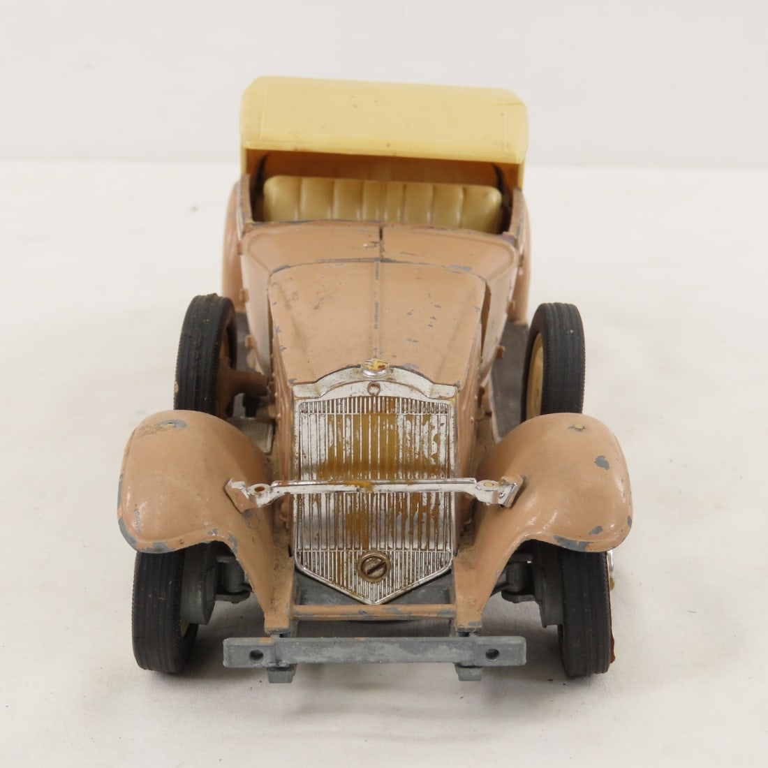 4 Road Legends, Road Signature & Motor City Cars - 11