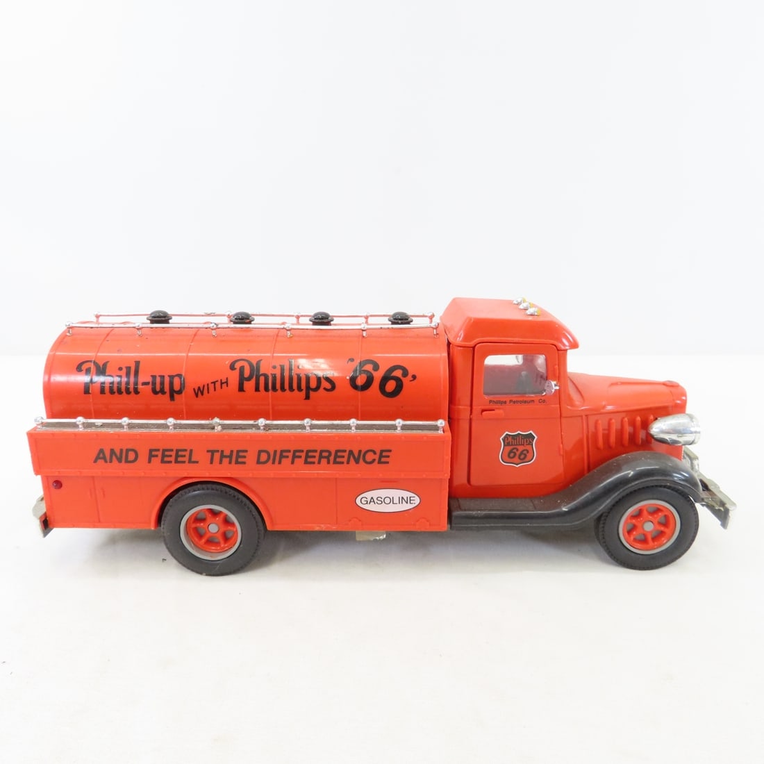 2 MARX,1 Hess & 1 Other Tanker Truck Banks - 14