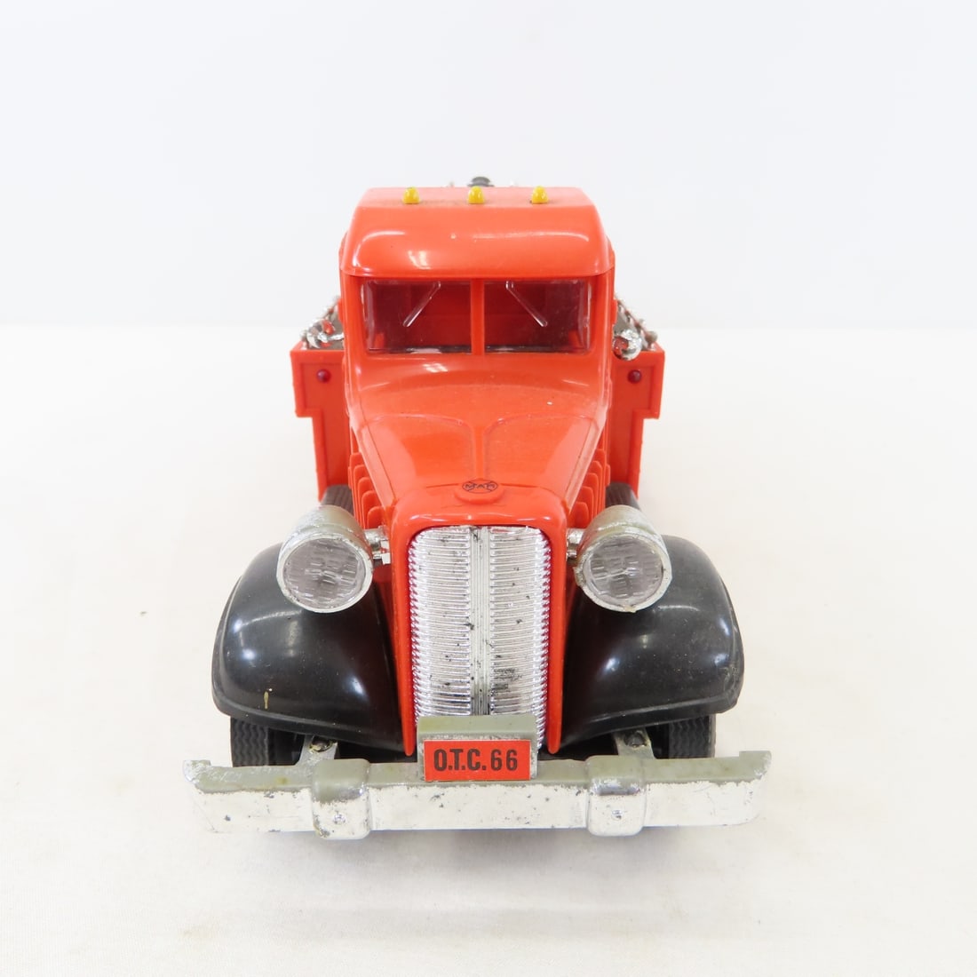 2 MARX,1 Hess & 1 Other Tanker Truck Banks - 15