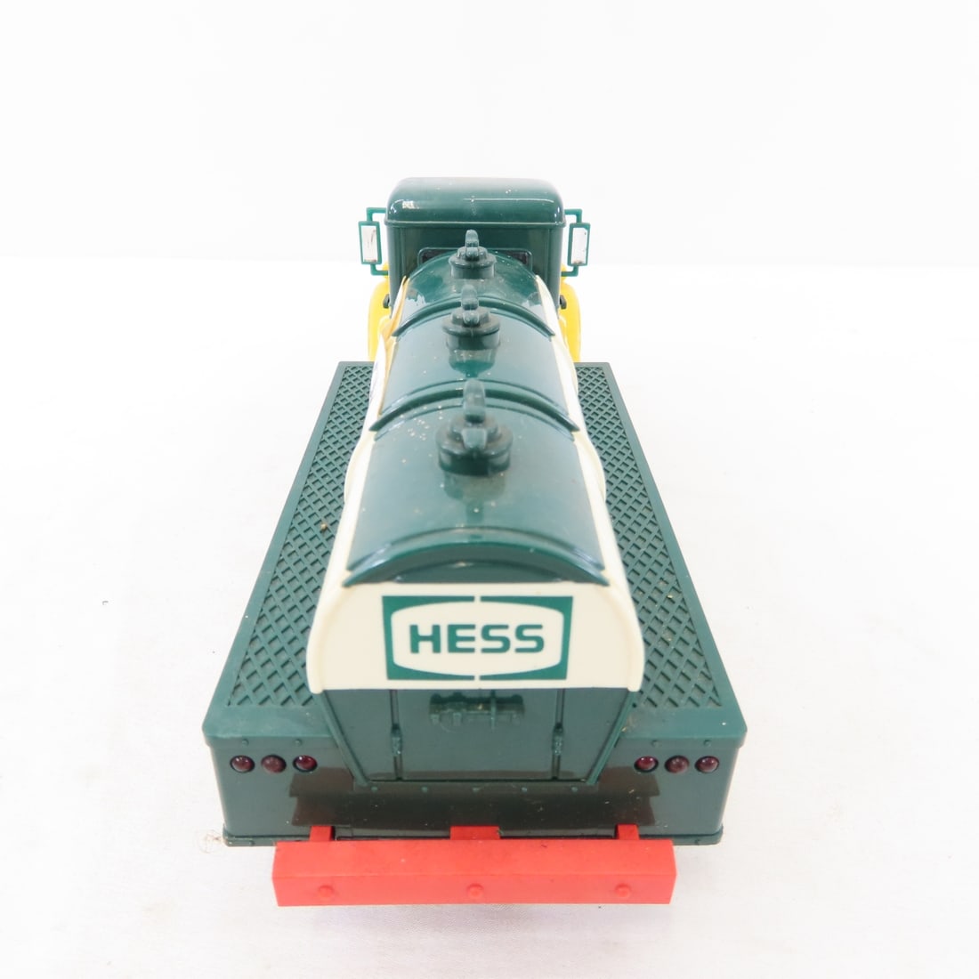 2 MARX,1 Hess & 1 Other Tanker Truck Banks - 18