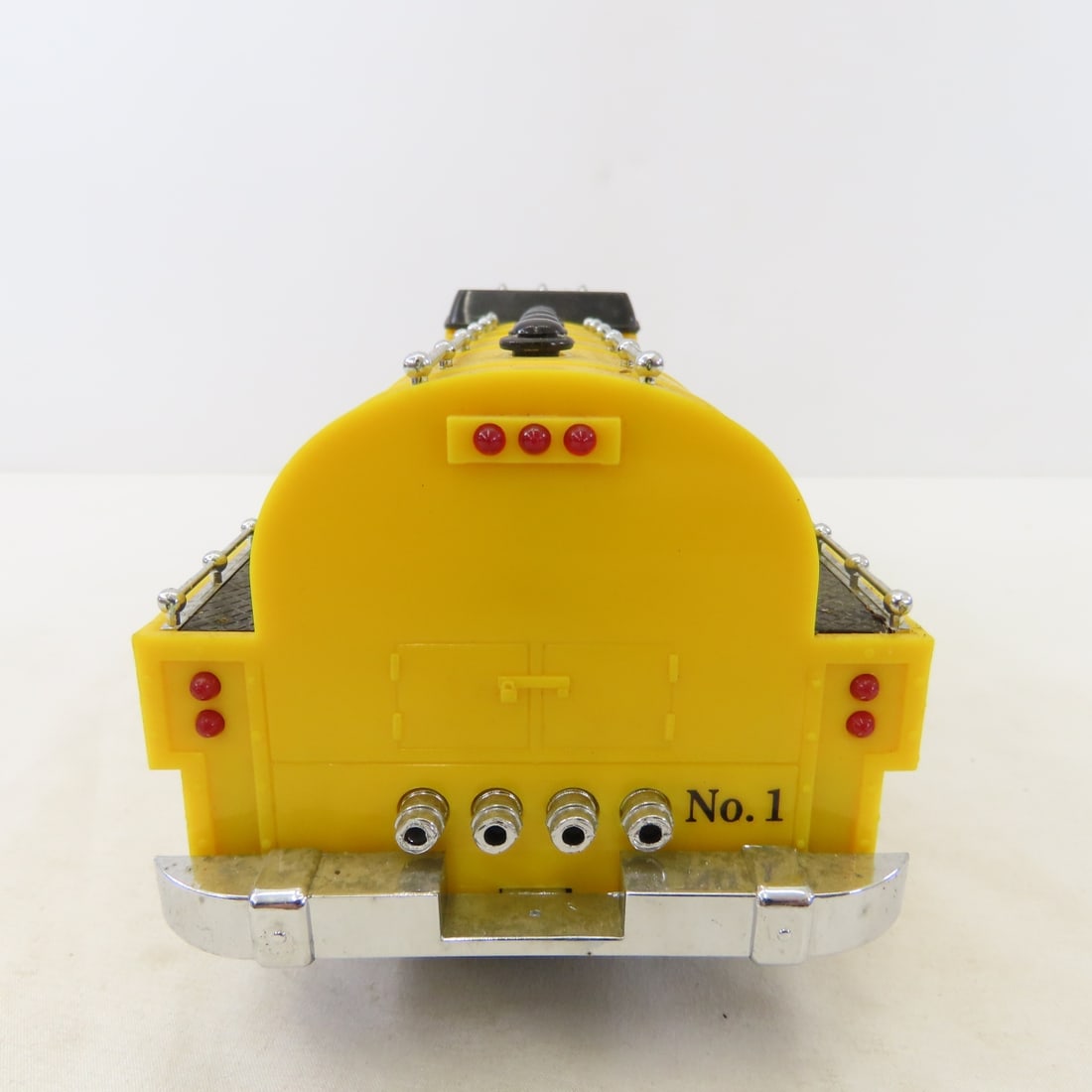 2 MARX,1 Hess & 1 Other Tanker Truck Banks - 3