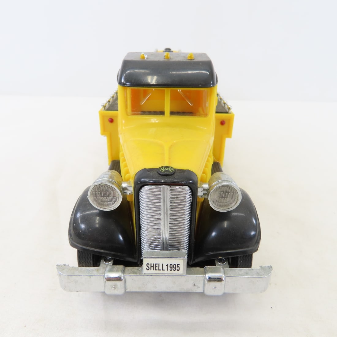 2 MARX,1 Hess & 1 Other Tanker Truck Banks - 5