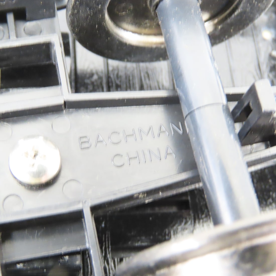 Bachmann #12 North Pole & Southern G Scale Train - 18