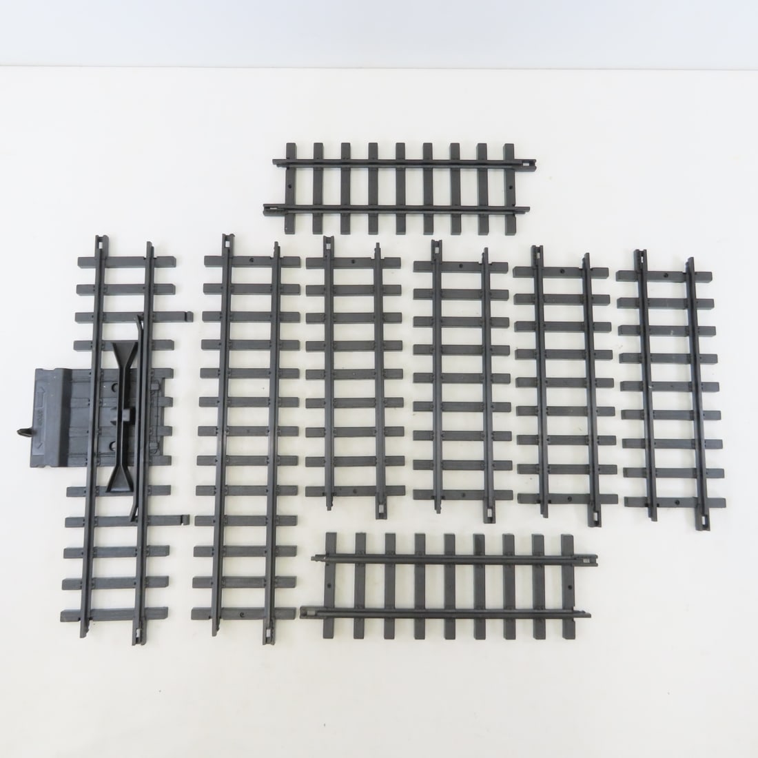 Bachmann #12 North Pole & Southern G Scale Train - 19