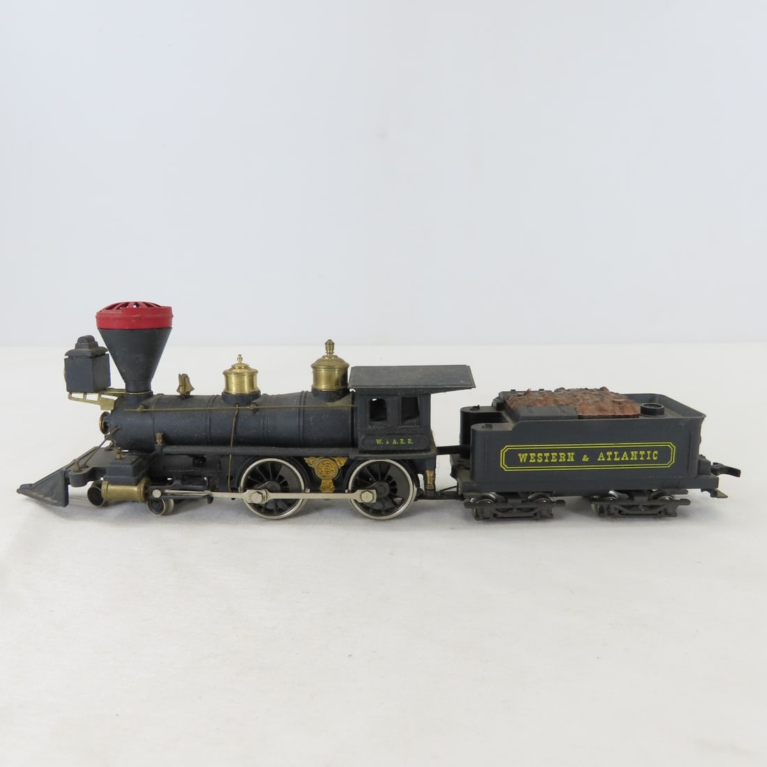 2 HO Scale Sets and 4 Additional Engines - 6
