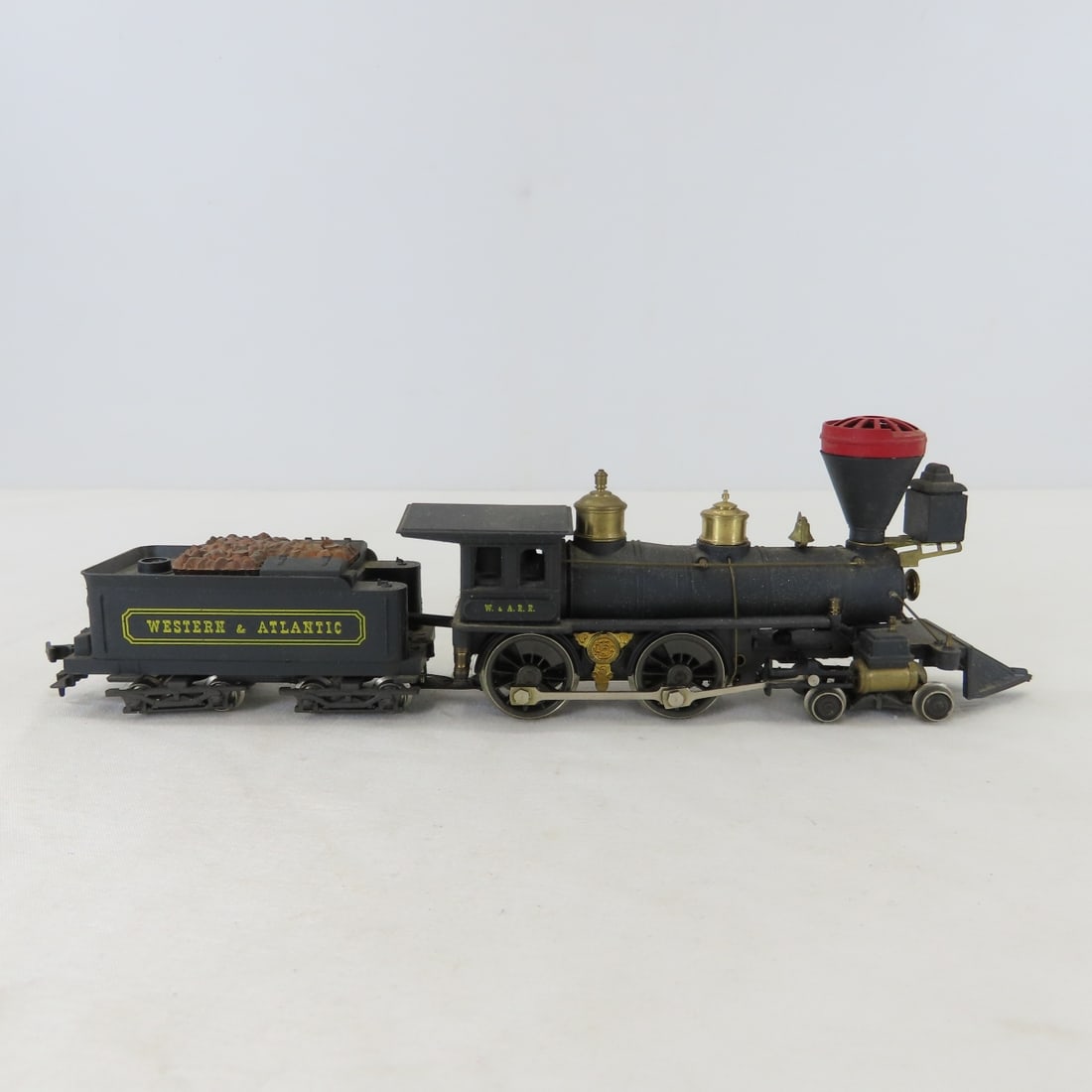 2 HO Scale Sets and 4 Additional Engines - 7