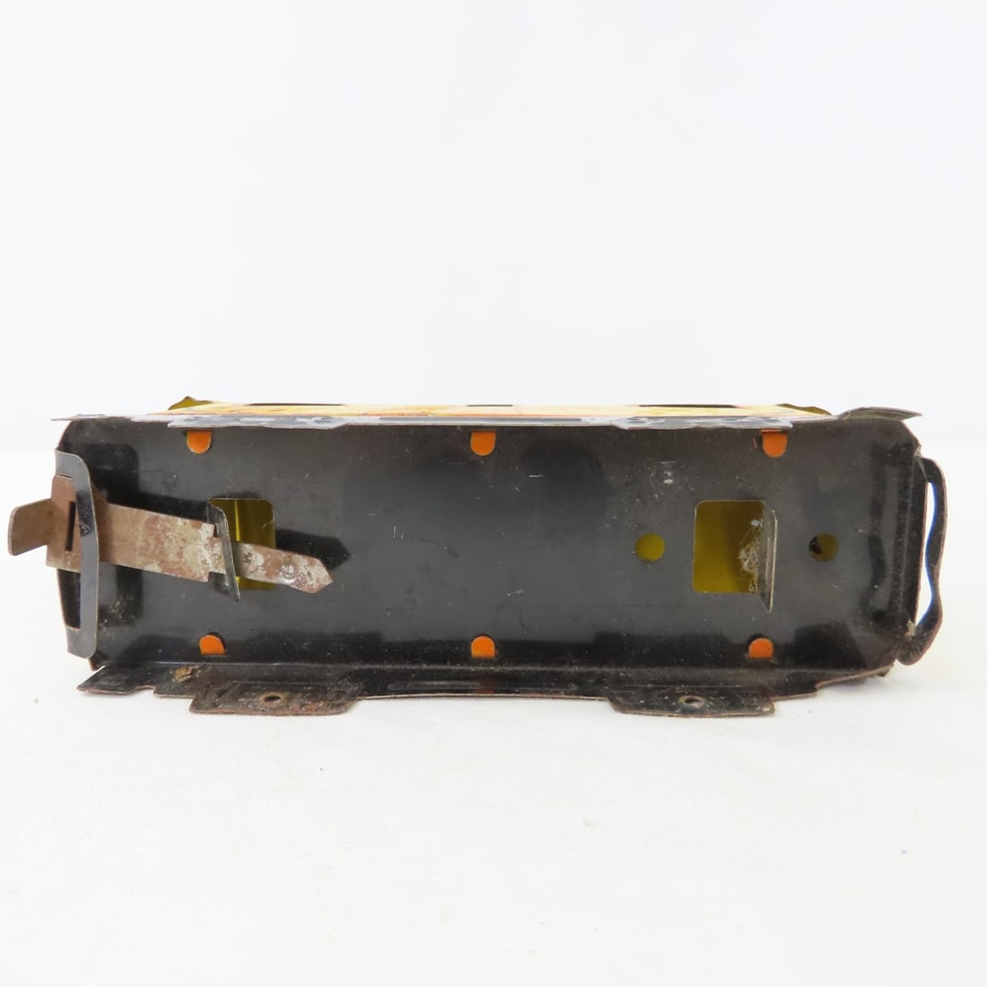 Marx UP Streamline M10005 Key Wind Tin Train - 12