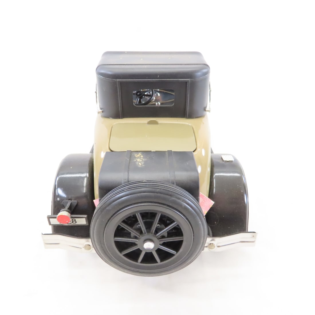 2 Jim Beam Whiskey Car Decanters - 3