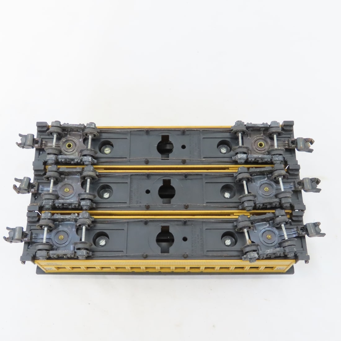 American Flyer Franklin 88 FY&PRR S Gauge Set - 13