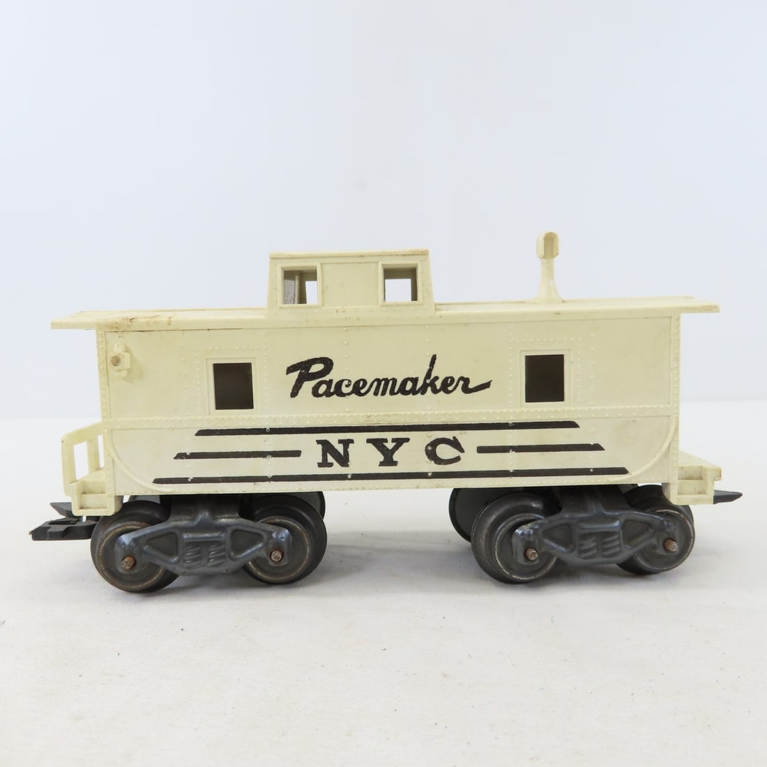American Flyer Franklin 88 FY&PRR S Gauge Set - 6