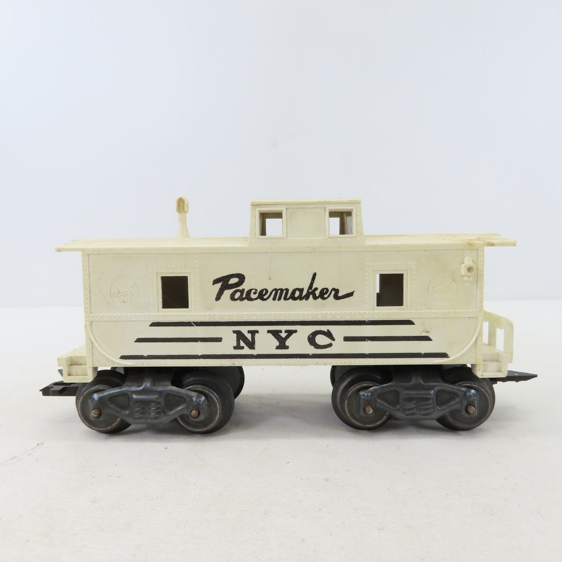 American Flyer Franklin 88 FY&PRR S Gauge Set - 7