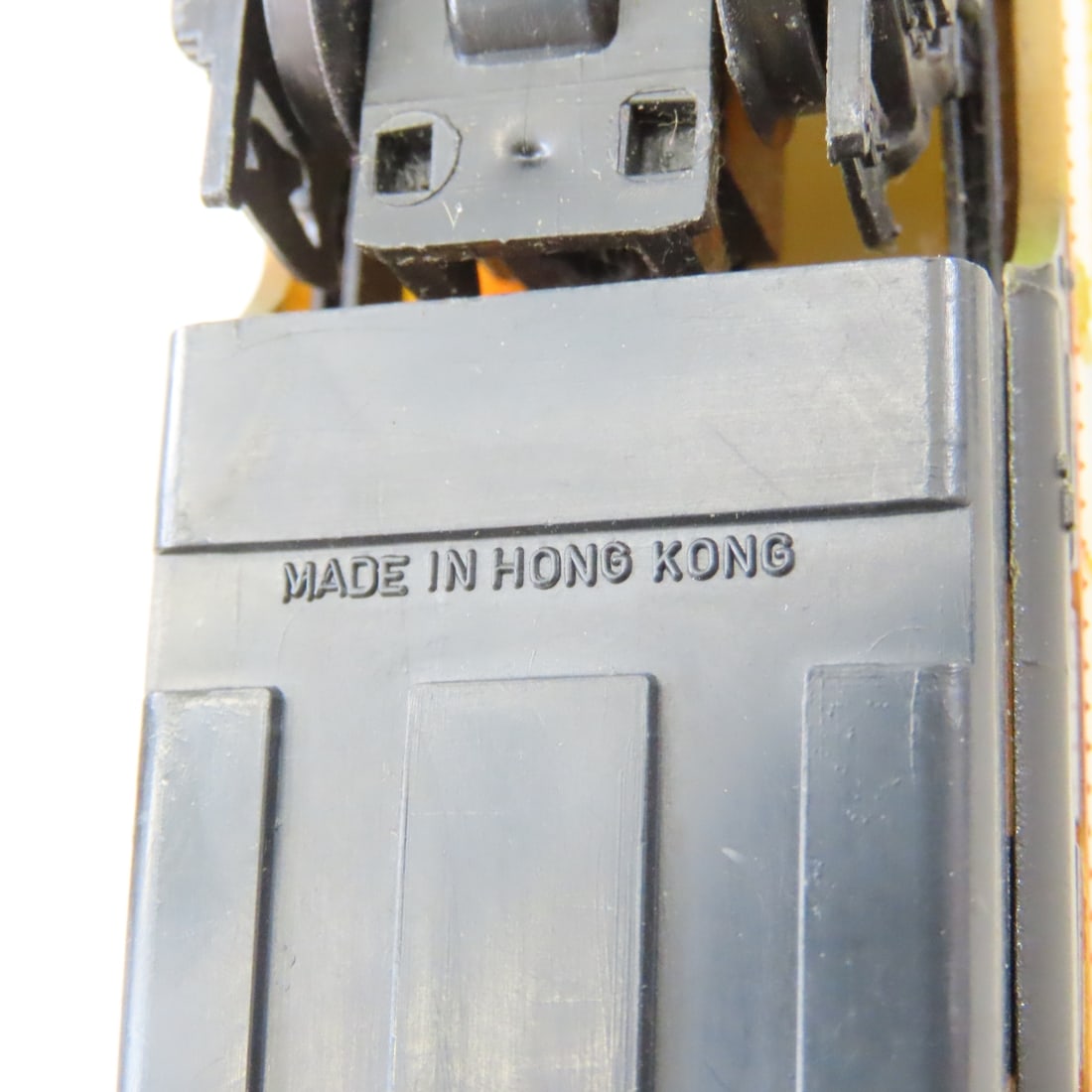2 Chessie System HO Scale Engines & Cars - 10
