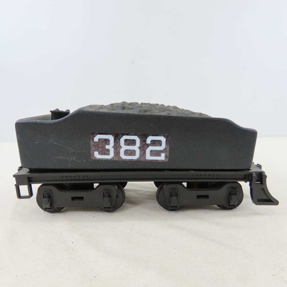 Jim Beam Whiskey Decanter 1991 ICRR Train Set - 18
