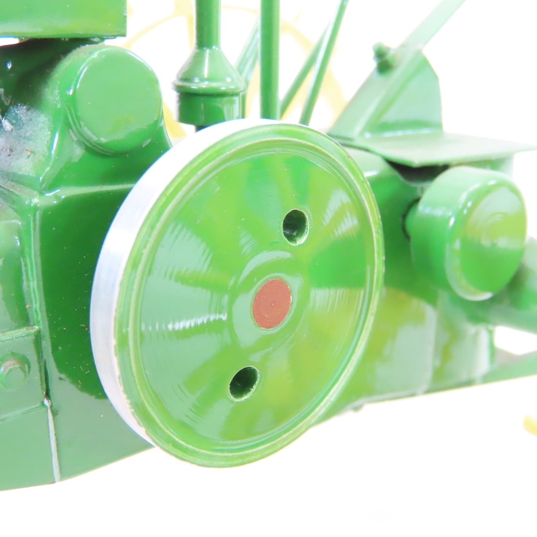 Peter Freiheit Custom John Deere GP NF Tractor - 12