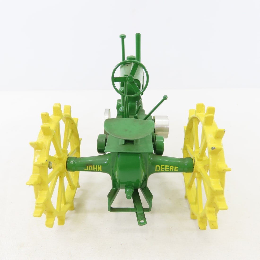 Peter Freiheit Custom John Deere GP NF Tractor - 4