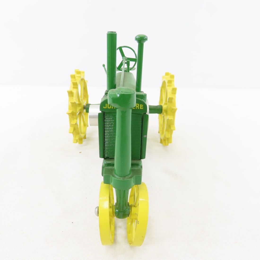 Peter Freiheit Custom John Deere GP NF Tractor - 8